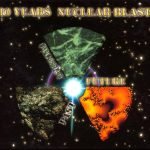 10 Years Nuclear Blast 3CD Box Set