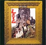 Love – Da Capo CD