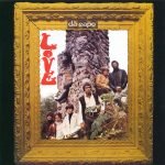 Love – Da Capo CD