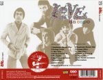 Love – Da Capo CD - Görsel 2