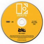 Love – Da Capo CD - Görsel 3