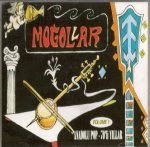 Moğollar – Anadolu Pop - 70'li Yıllar Volume 1 CD