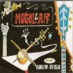 Moğollar – Anadolu Pop - 70'li Yıllar Volume 1 CD