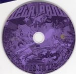 The Beta Band – Heroes To Zeros CD - Görsel 3