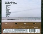 The Beta Band – Heroes To Zeros CD - Görsel 2