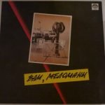 Vam, Melomany LP Plak