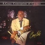 Cozy Cole – A Cozy Conception Of Carmen LP Plak