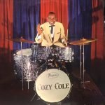 Cozy Cole – A Cozy Conception Of Carmen LP Plak - Görsel 2