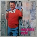 Mustafa Ezić, Orkestar Miodraga Jašarevića – Mustafa Ezić LP Plak