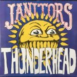 Janitors – Thunderhead LP Plak