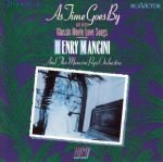 Henry Mancini and The Mancini Pops Orchestra – As Time Goes By And other Classic Movie Love Songs CD SIFIR