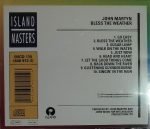 John Martyn – Bless The Weather CD - Görsel 2