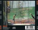 Serdar Ateşer – Avdet Seyri CD - Görsel 2