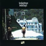 Serdar Ateşer – Avdet Seyri CD