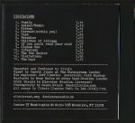 Clinic – Visitations CD - Görsel 3