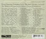 Kudsi Erguner Ensemble With Melihat Gülses – The Works Of Kemani Tatyos Efendi - Vocal Masterpieces CD - Görsel 2