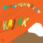 Benni Hemm Hemm – Kajak LP + 7'' Plak