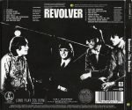 The Beatles – Revolver CD - Görsel 2