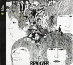 The Beatles – Revolver CD