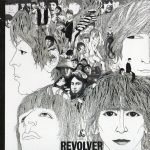 The Beatles – Revolver CD