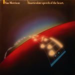 Van Morrison – Inarticulate Speech Of The Heart LP Plak