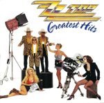 ZZ Top – Greatest Hits CD
