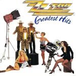 ZZ Top – Greatest Hits CD