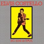 Elvis Costello – My Aim Is True LP Plak