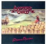 Master's Child – Distant Thunder CD