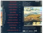 Master's Child – Distant Thunder CD - Görsel 2