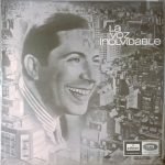 Carlos Gardel – La Voz Inolvidable LP Plak