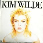 Kim Wilde – Select LP Plak