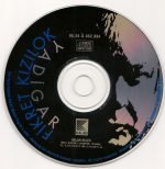 Fikret Kızılok – Yadigar CD - Görsel 3