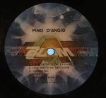 Pino D'Angiò – ...Balla! LP Plak - Görsel 3