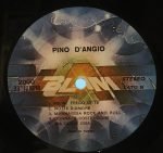 Pino D'Angiò – ...Balla! LP Plak - Görsel 4