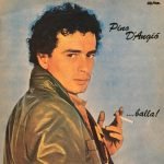Pino D'Angiò – ...Balla! LP Plak