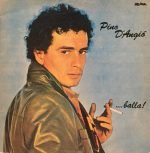 Pino D'Angiò – ...Balla! LP Plak