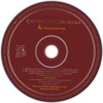 Electric Light Orchestra – Discovery CD - Görsel 4