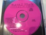Frijid Pink – Frijid Pink CD - Görsel 3