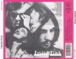 Frijid Pink – Frijid Pink CD - Görsel 2