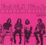 Frijid Pink – Frijid Pink CD