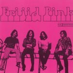 Frijid Pink – Frijid Pink CD