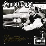 Snoop Dogg – Ego Trippin CD