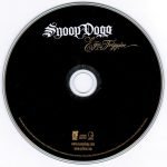 Snoop Dogg – Ego Trippin CD - Görsel 3