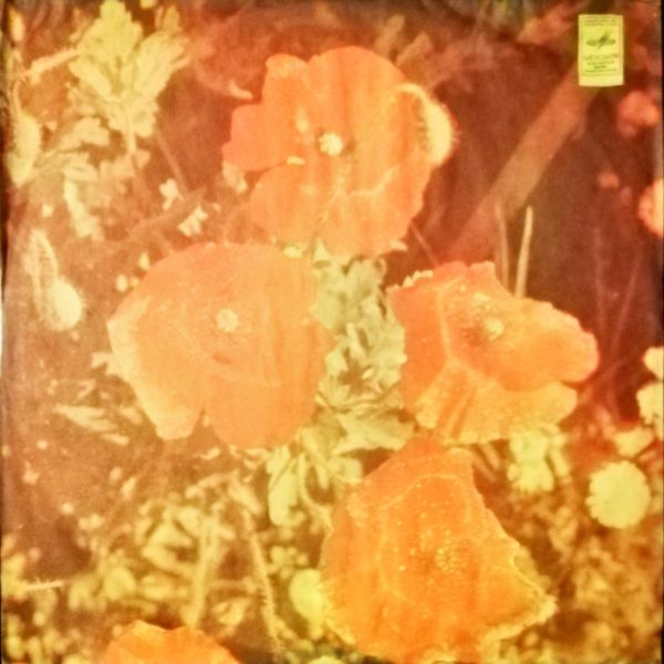 Ramiz Kuliyev – Igrayet Ramiz Kuliyev Tar LP Plak