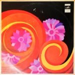 Nikolay Slichenko – Gypsy Folk Songs and Romances LP Plak