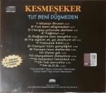 Kesmeşeker – Tut Beni Düşmeden CD - Görsel 2