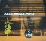 Jazz Bossa Nova CD Digipak