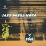 Jazz Bossa Nova CD Digipak