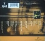 Jazz Bossa Nova CD Digipak - Görsel 2